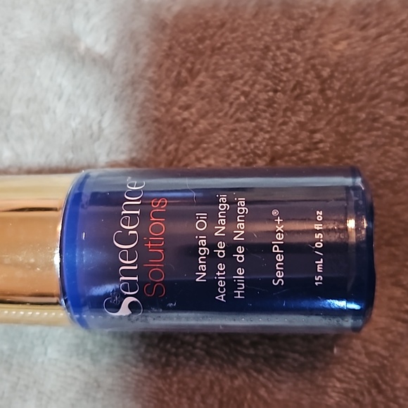 Senegence Nangai Oil - Picture 5 of 8